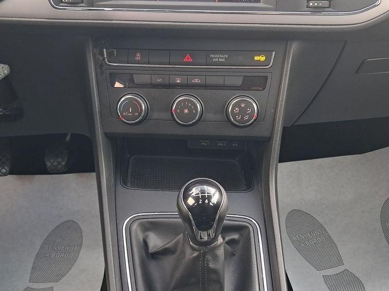 SEAT Leon 1.5 TGI 130cv BUSINESS