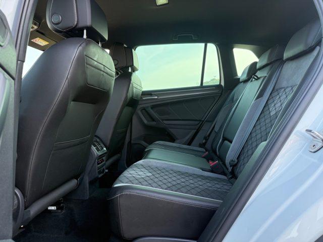 VOLKSWAGEN Tiguan 2.0 TDI DSG R-Line GARANZIA