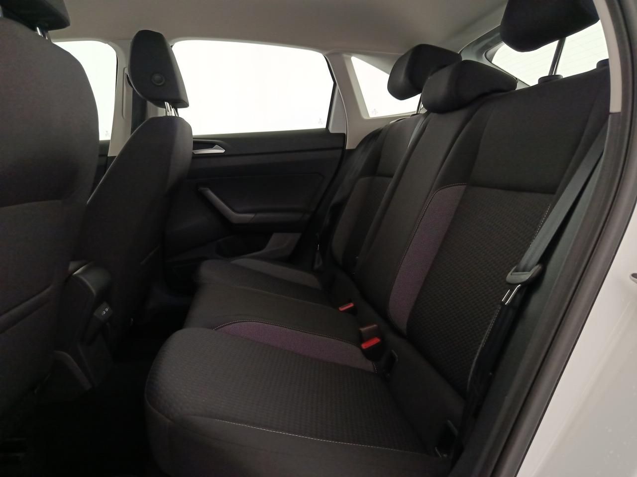 VOLKSWAGEN Taigo - Taigo 1.0 TSI 95 CV Life
