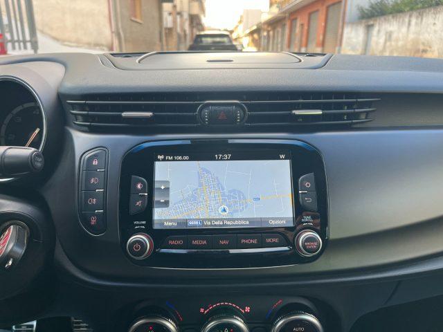 ALFA ROMEO Giulietta 1.6 JTDm-2 105 CV Exclusive