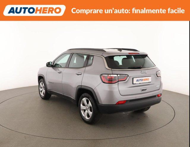JEEP Compass 1.4 MultiAir 2WD Longitude