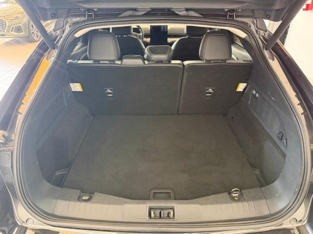 FORD Mustang Mach-E Standard Range 269 CV