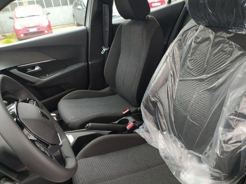 Peugeot 2008 100 Style NAVIGAT
