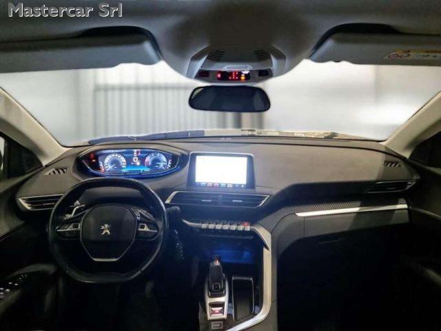 PEUGEOT 5008 5008 1.5 bluehdi Business s 7 posti - GA292PD