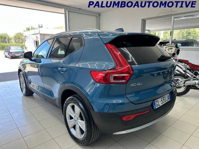 VOLVO XC40 T2 automatico Core