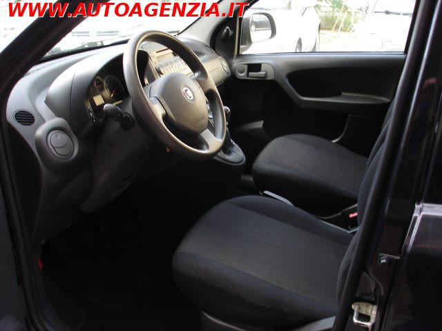 FIAT Panda 1.2 4x4 Climbing MOTORE FIRE 51 Kw