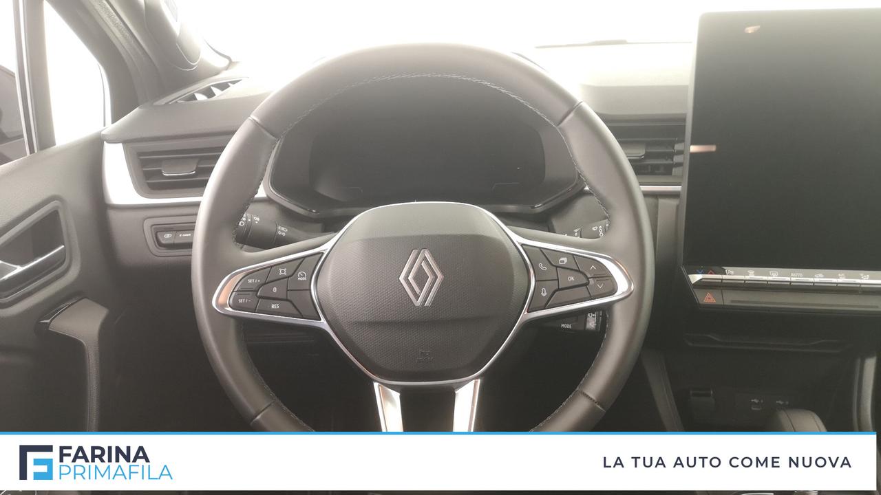 RENAULT Symbioz 1.6 E-Tech full hybrid Evolution 145cv auto