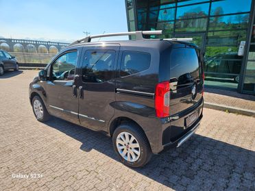 FIAT QUBO VALUTIAMO USATO/SCAMBIO