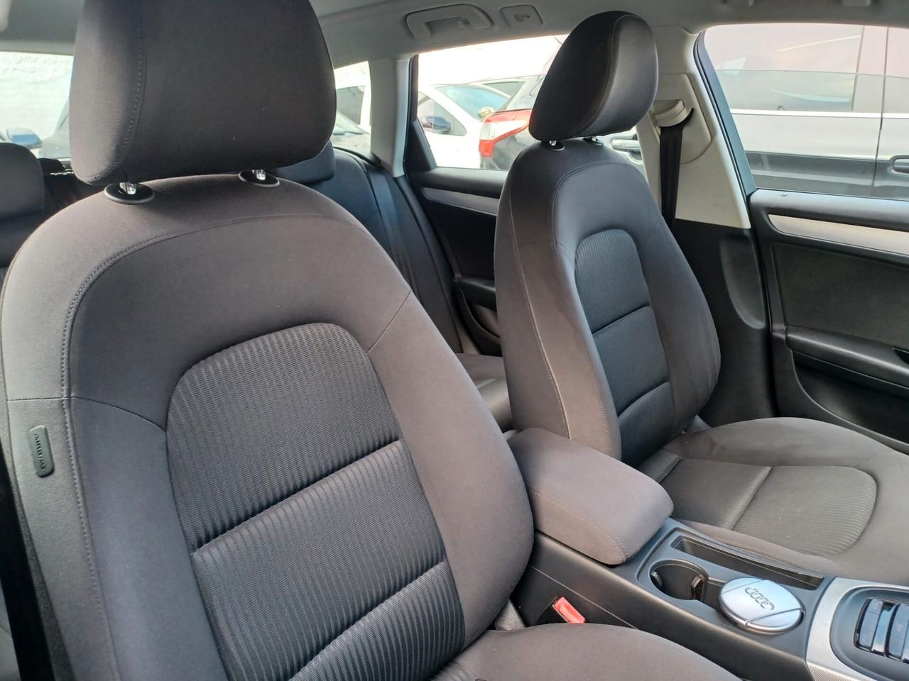 Audi A4 Avant 2.0 TDI Advanced UNICO PROPRIETARIO