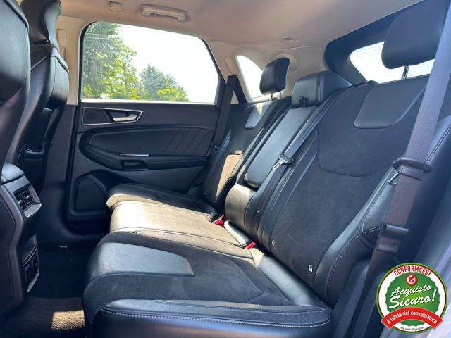 FORD Edge 2.0 TDCI 210 CV AWD S&S Powershift ST Line