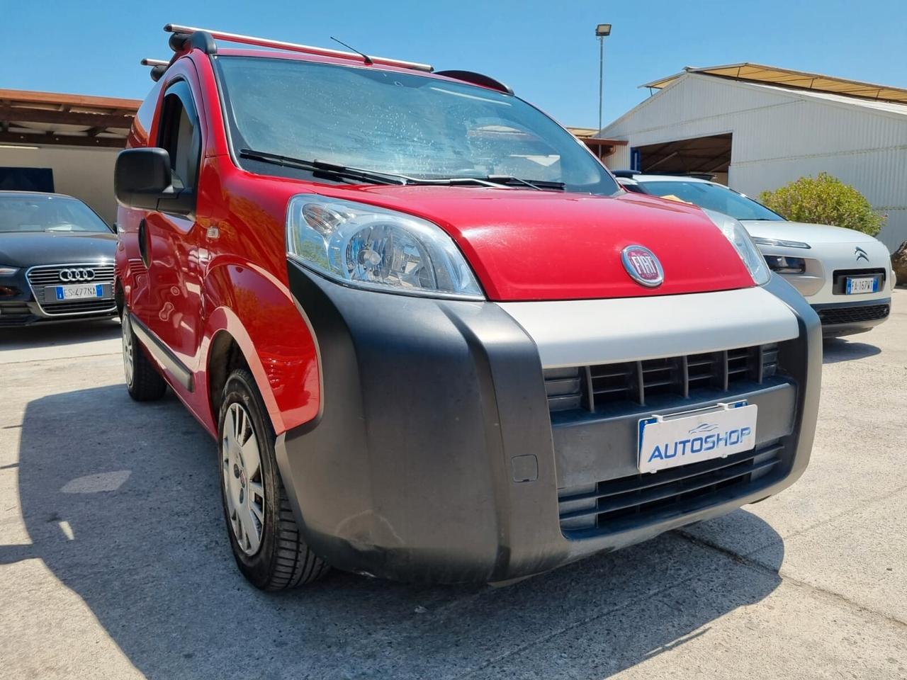 Fiat Fiorino 1.3 MJT 75CV Furgone