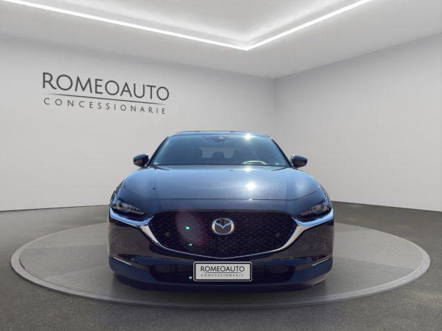 MAZDA CX-30 2.0L Skyactiv-G M Hybrid 2WD Executive APPEARANCE