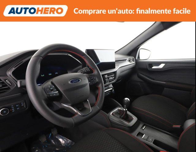 FORD Kuga 1.5 EcoBoost 150 CV 2WD ST-Line