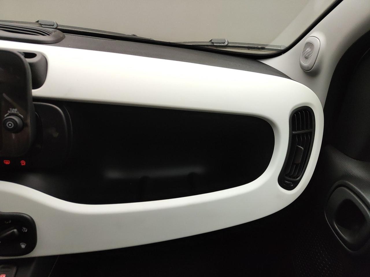 FIAT Pandina III 2024 Cross 1.0 70CV HYBRID CROSS