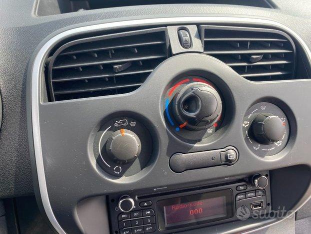 RENAULT Kangoo 1.5 dCi 90CV S&S 4p. Express Maxi