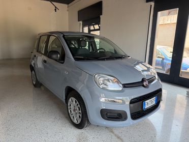 Fiat Panda 1.2 Soli Km 56.000