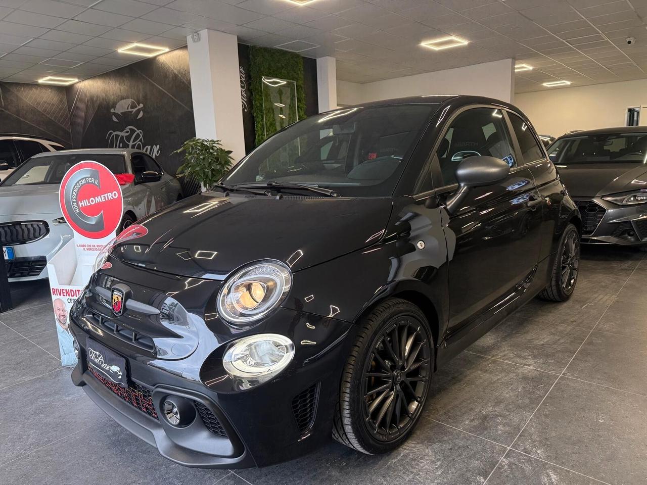 ABARTH 595 1.4 T-JET TURISMO 165CV ANNO 2023