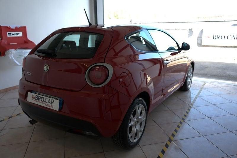 Alfa Romeo MiTo MiTo 1.3 jtdm-2 Distinctive s&s 90cv