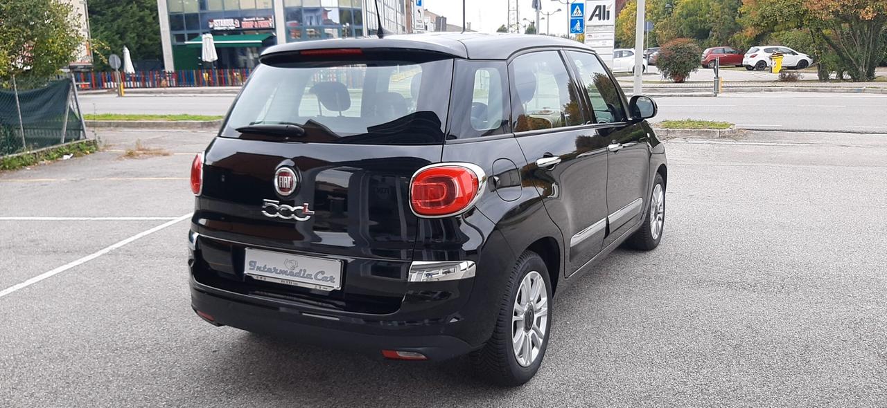 Fiat 500L 1.4 T-Jet 120 CV Lounge