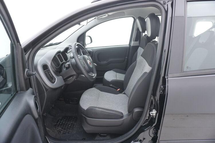 Fiat Panda Lounge BZ530981 1.2 Benzina 69CV
