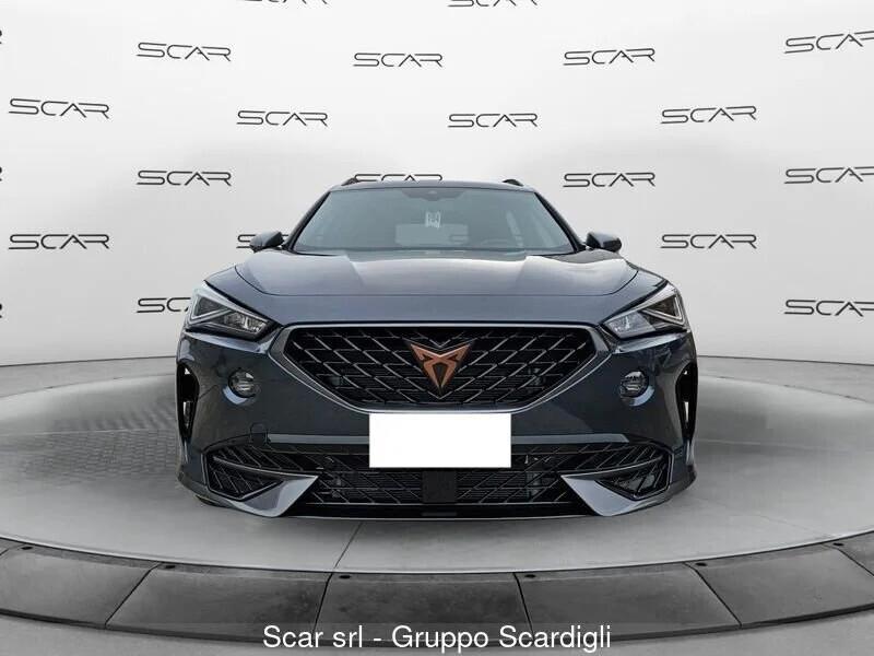 CUPRA FORMENTOR 1.4 E-Hybrid DSG PRONTA CONSEGNA