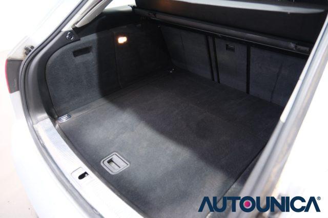 AUDI A4 AVANT 2.0 TDI 150 CV MULTITRONIC BUSINESS