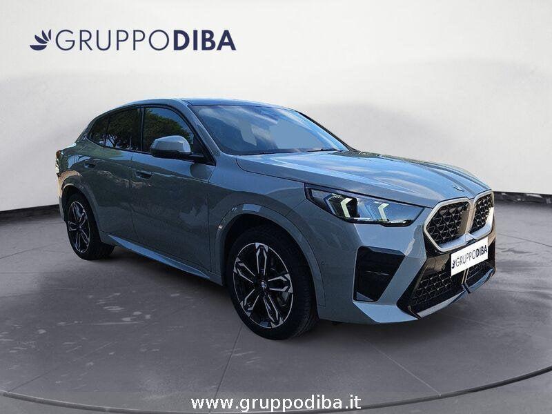 BMW X2 Serie X SDRIVE18D