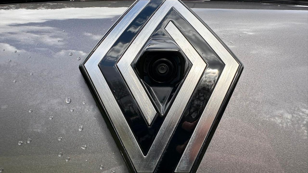 Renault Captur 1.0 TCe 90CV Techno 2025 8.800KM GPL Leggi testo