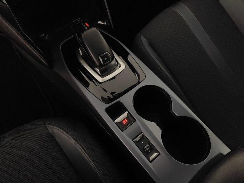 Peugeot 2008 2008 BlueHDi 130 S&S EAT8 Allure