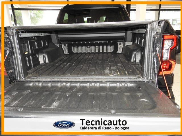 FORD Ranger MS-RT 3.0 EcoBlue 240CV aut. 4WD DC