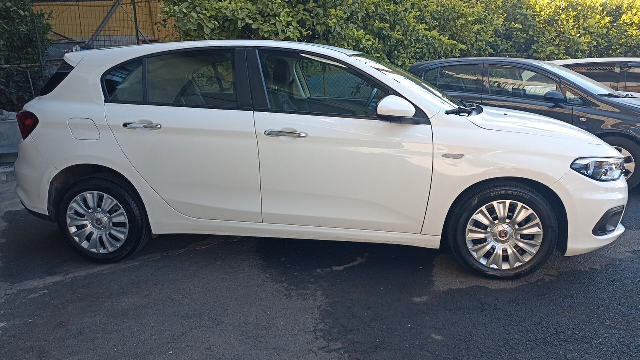 Fiat Tipo 1.3 Mjt S&S 5 porte Business