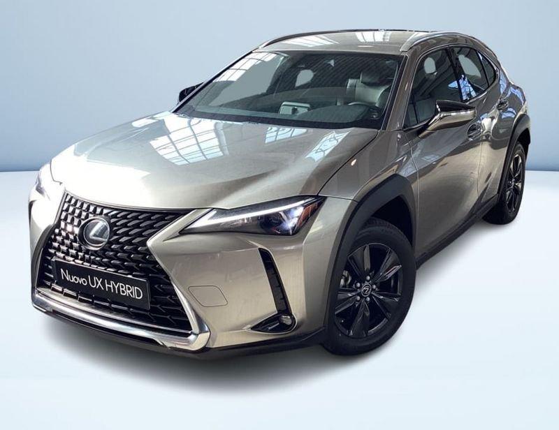 Lexus UX 250h 2WD Urban MY23
