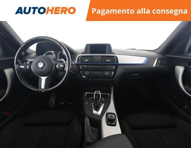 BMW 120 d xDrive 5p. Msport