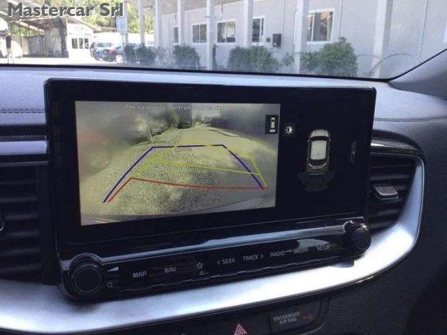 KIA XCeed 1.6 crdi Style Techno Pack 115cv - GB120VT