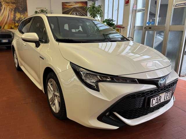 Toyota Corolla Corolla Touring Sports Touring 1.8h business