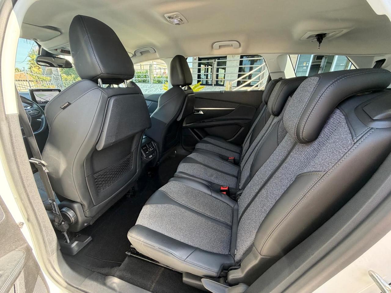 Peugeot 5008 BlueHDi 130 S&S EAT8 Allure 7 POSTI