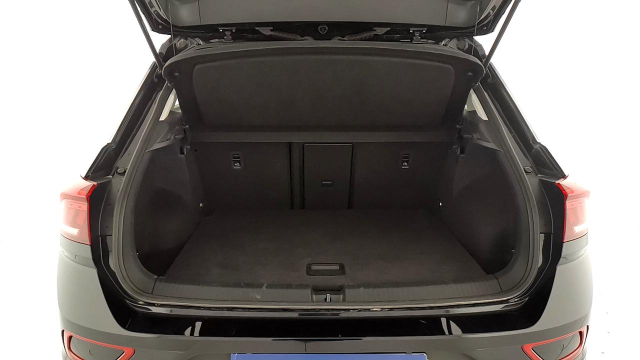 VOLKSWAGEN T-Roc I 2022 - T-Roc 2.0 tdi Life 150cv dsg