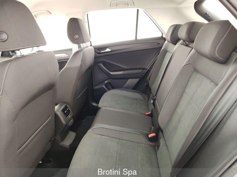 Volkswagen T-Roc T-Roc 1.0 TSI Style