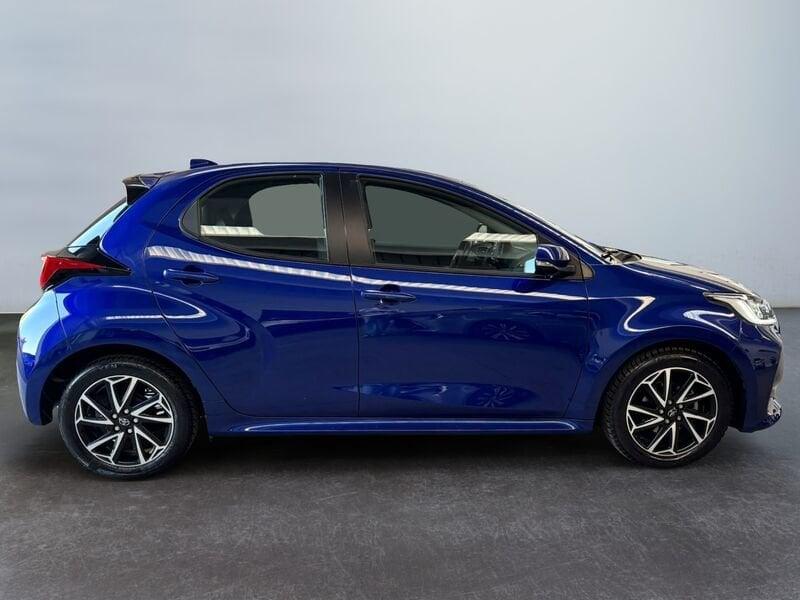 Toyota Yaris 1.0 Trend MY22