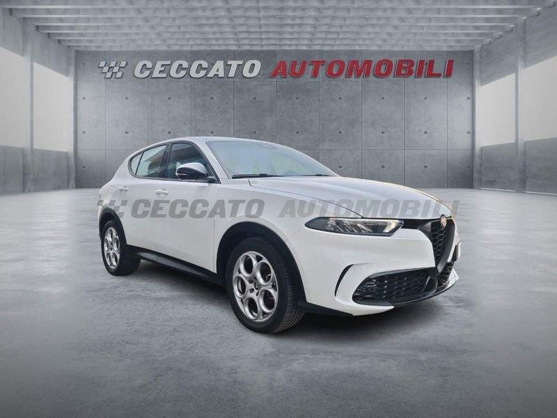 Alfa Romeo Tonale Tonale 1.6 Sprint 130cv tct6
