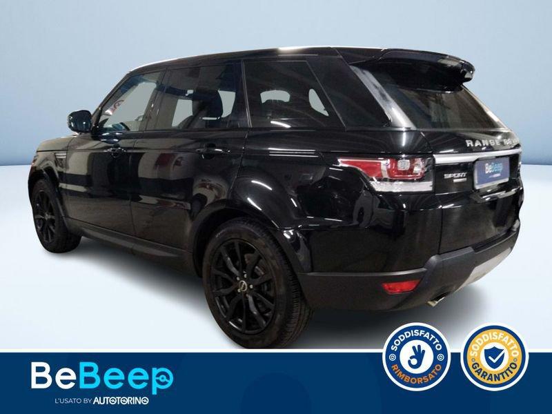 Land Rover RR Sport 3.0 TDV6 HSE DYNAMIC AUTO