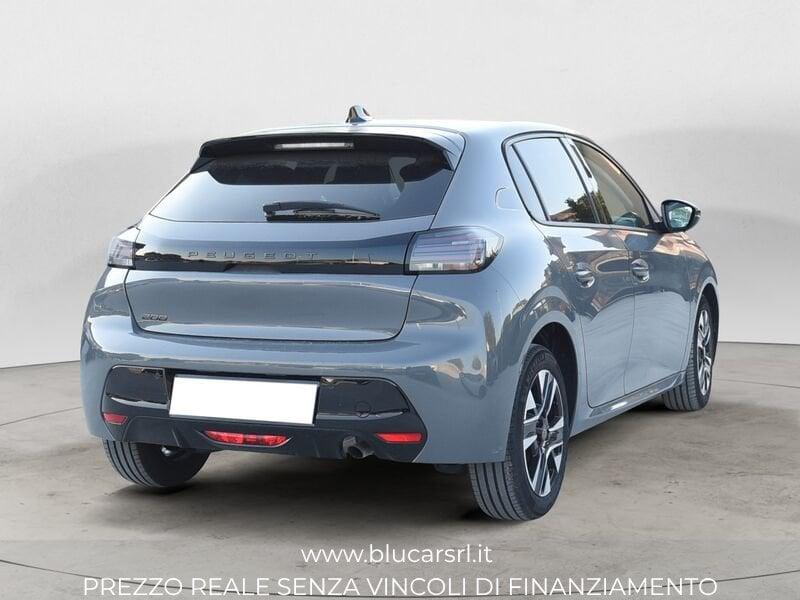Peugeot 208 Allure PureTech 100 S/S