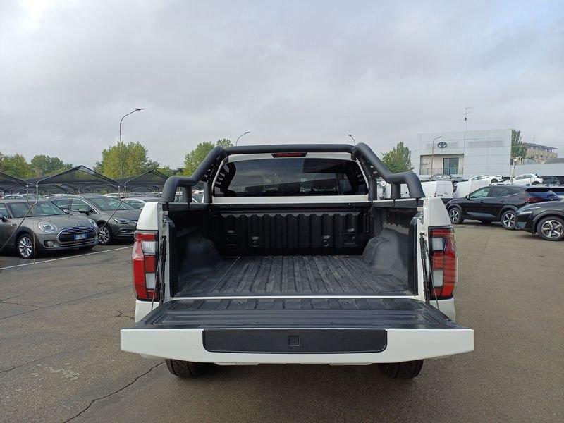 Foton Tunland V9 PRONTA CONSEGNA ULTRA (full optionals) 4X4 173CV AUTOMATICO PREZZO+IVA