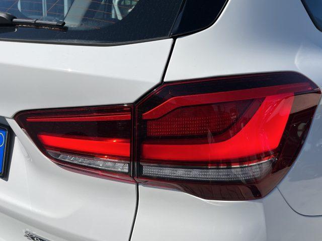 BMW X1 X Drive 25E Business Advantage automatico