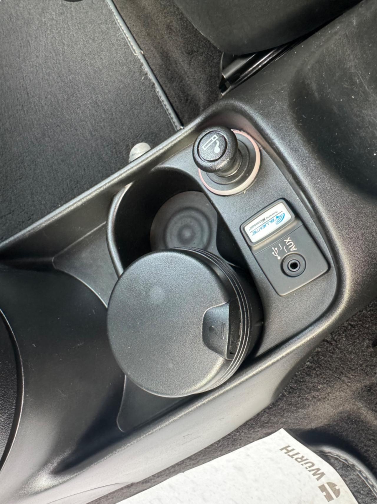 Abarth 595 1.4 Turbo T-Jet 160 CV Turismo