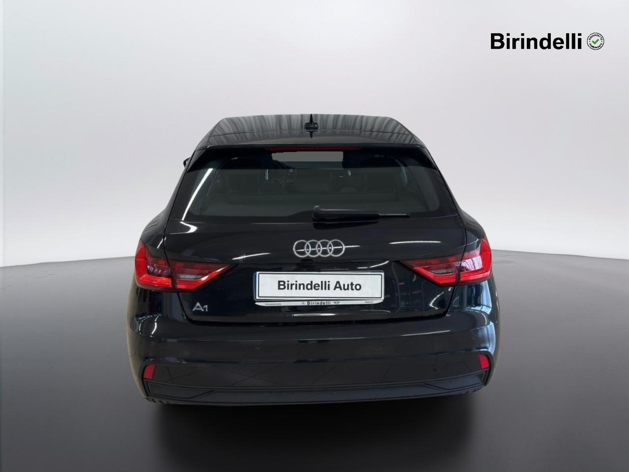 AUDI A1 2ª serie - A1 SPB 30 TFSI Admired Advanced
