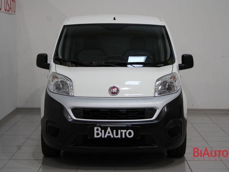 FIAT Fiorino 1.3 MJT 95CV Cargo SX