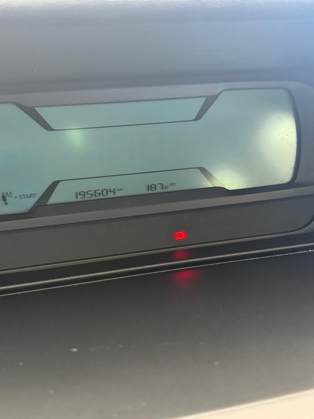 Citroen C4 Picasso 1.6 e-HDi 115 Exclusive