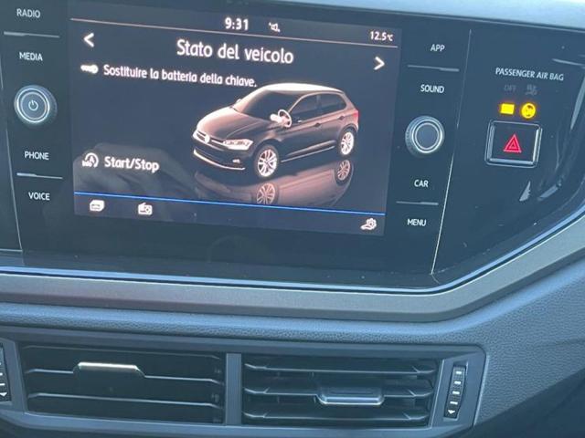 Volkswagen Polo 1.0 MPI 5p. Comfortline