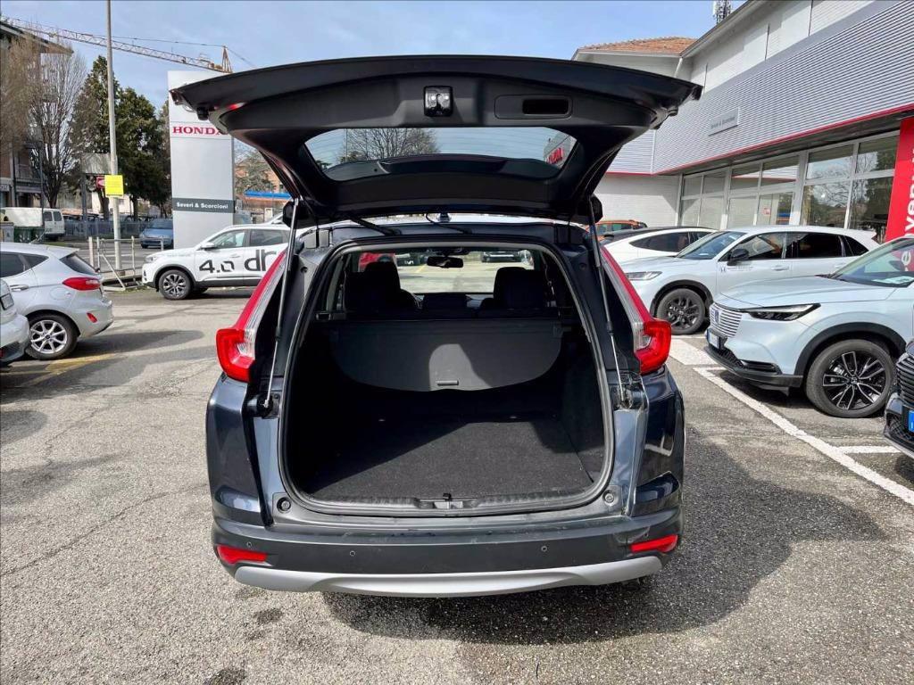 HONDA CR-V 2.0 hev Elegance Navi ecvt del 2021